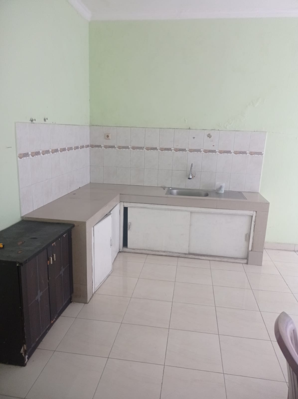 DiSewakan Rumah di Fresno Deltamas Cikarang